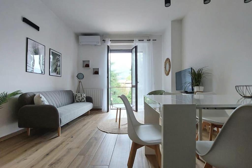Appartamento Enrica Lovere Extérieur photo
