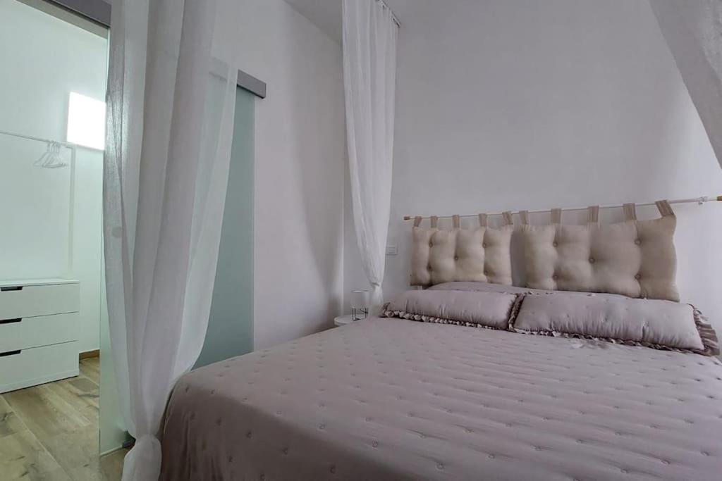 Appartamento Enrica Lovere Extérieur photo