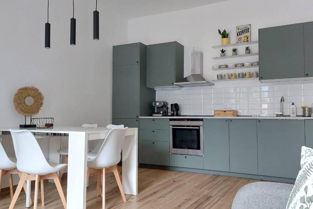 Appartamento Enrica Lovere Extérieur photo