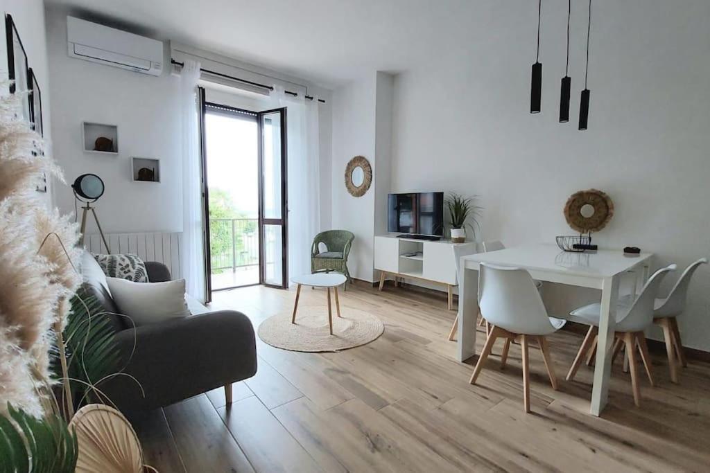 Appartamento Enrica Lovere Extérieur photo
