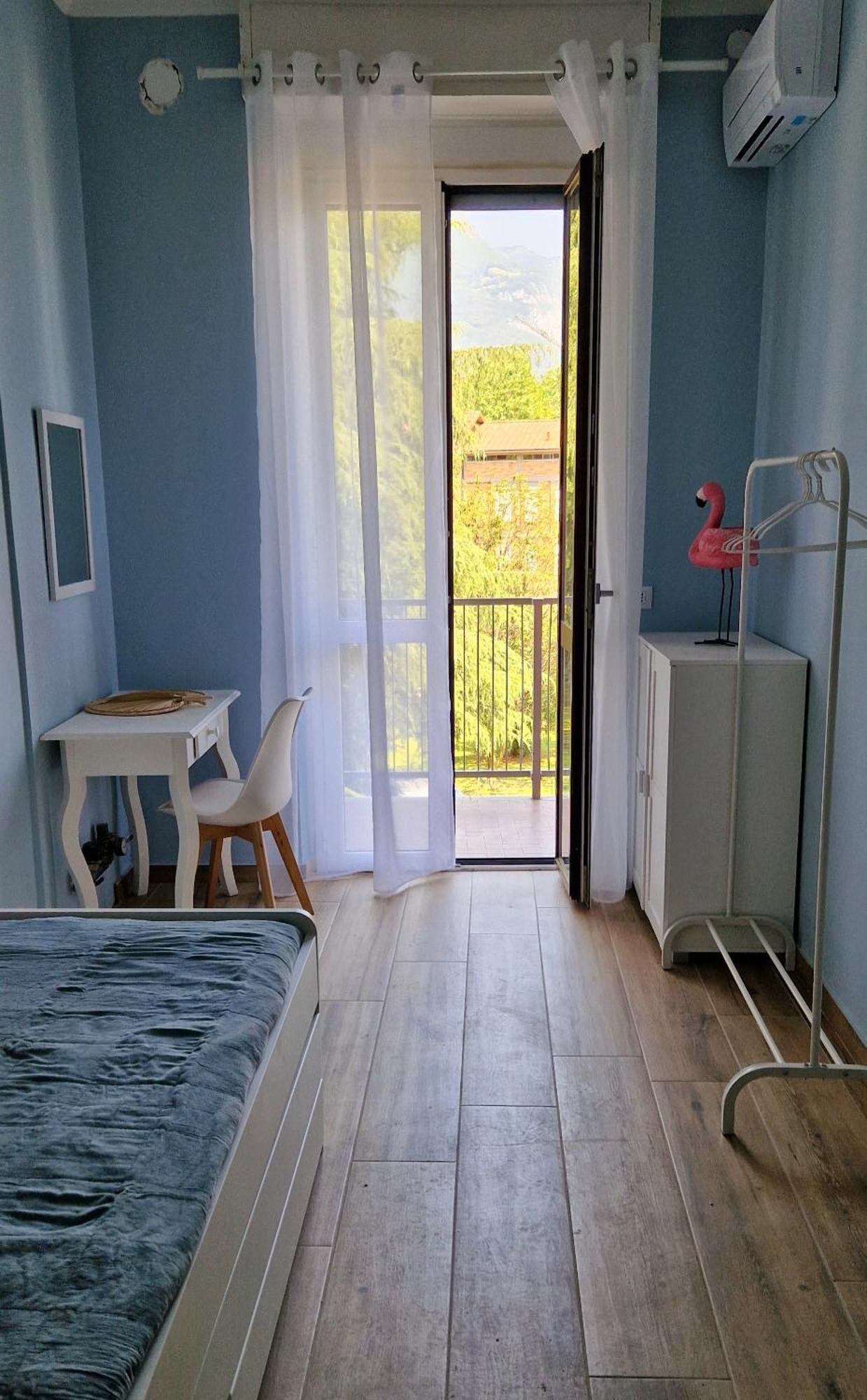 Appartamento Enrica Lovere Extérieur photo